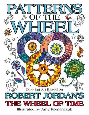 Book cover for Patterns of the Wheel