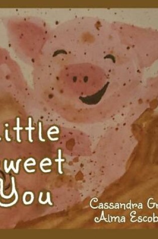 Cover of Little Sweet You