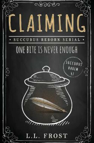 Cover of Claiming