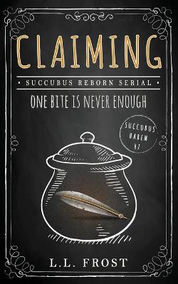 Book cover for Claiming