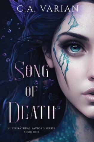 Cover of Song of Death