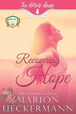 Cover of Recovering Hope