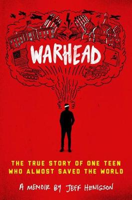 Book cover for Warhead