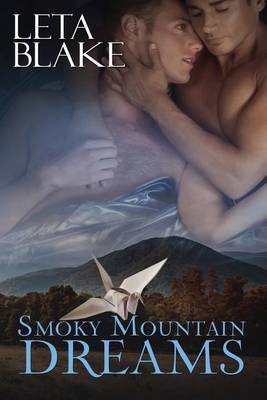 Book cover for Smoky Mountain Dreams