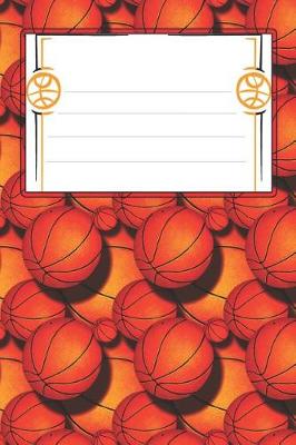 Book cover for Basketball Life