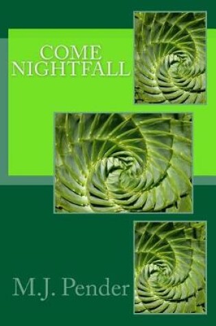 Cover of Come Nightfall