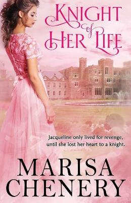 Book cover for Knight of Her Life