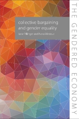 Cover of Collective Bargaining and Gender Equality
