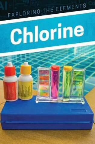 Cover of Chlorine