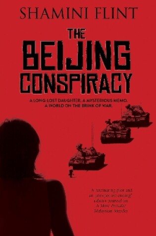 Cover of The Beijing Conspiracy