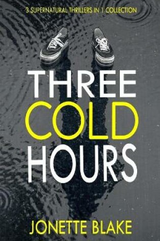 Cover of Three Cold Hours