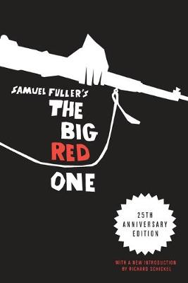 Book cover for The Big Red One