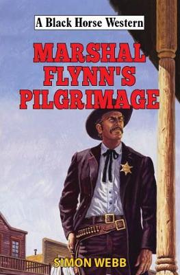 Book cover for Marshal Flynn's Pilgrimage