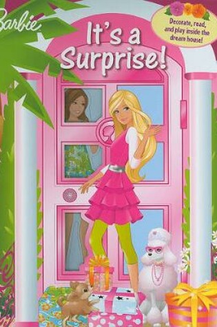 Cover of It's a Surprise!