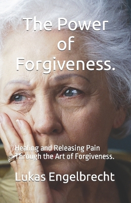 Book cover for The Power of Forgiveness.