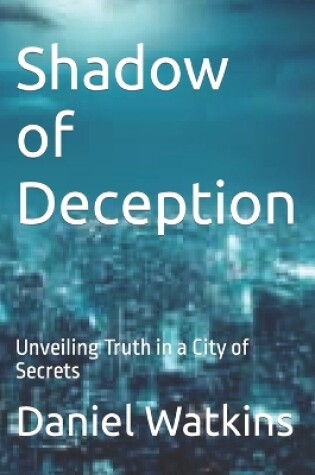 Cover of Shadow of Deception
