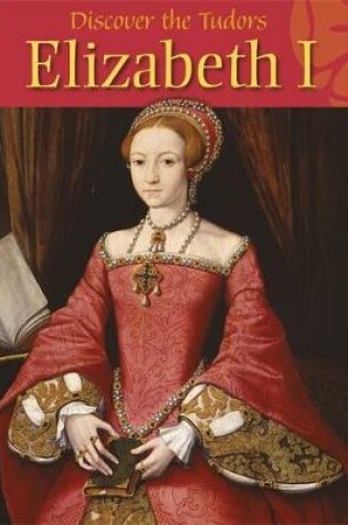 Cover of Elizabeth I