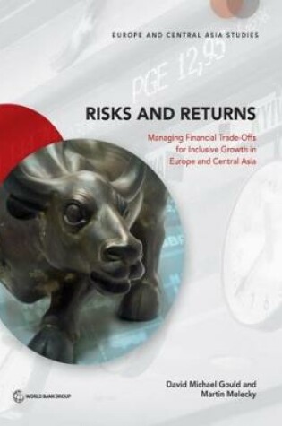 Cover of Risks and returns