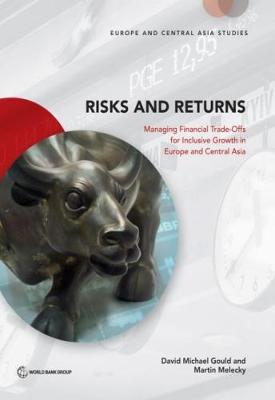 Book cover for Risks and returns