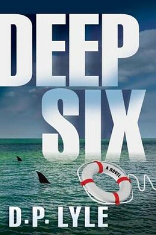 Cover of Deep Six