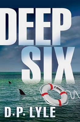 Book cover for Deep Six