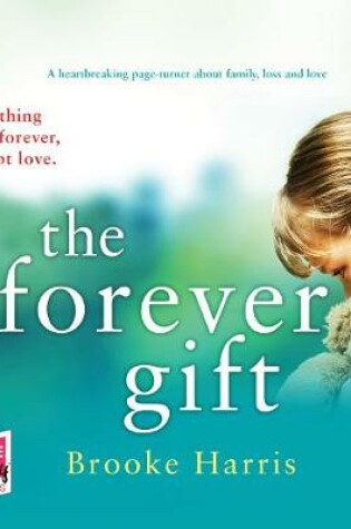 Cover of The Forever Gift