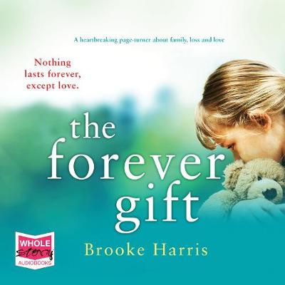 Cover of The Forever Gift