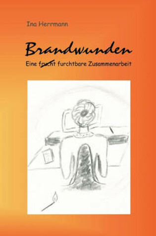 Cover of Brandwunden