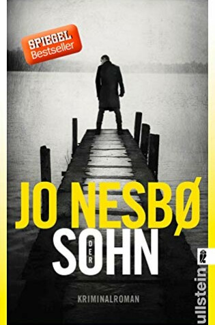 Cover of Der Sohn