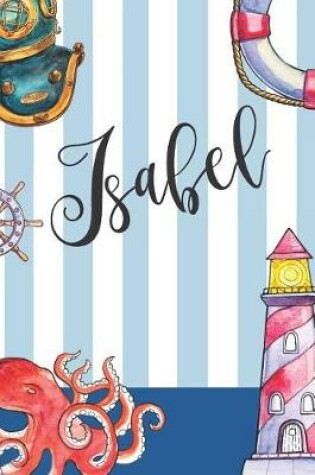 Cover of Isabel