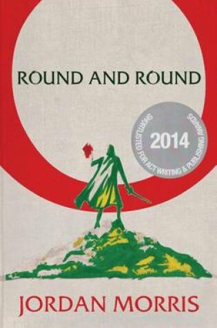 Cover of Round and Round