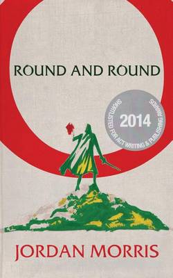 Book cover for Round and Round