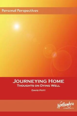 Cover of Journeying Home