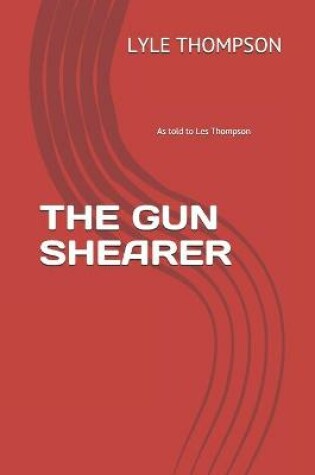 Cover of The Gun Shearer