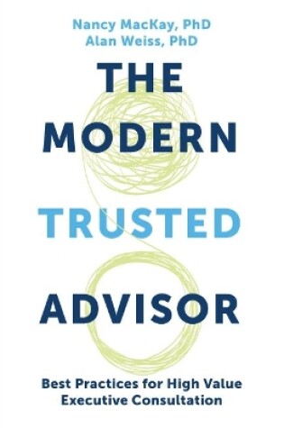 Cover of The Modern Trusted Advisor