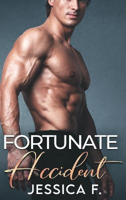 Book cover for Fortunate Accident