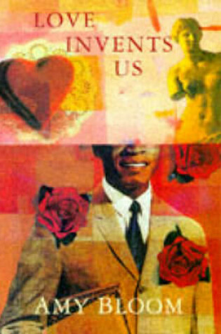 Cover of Love Invents Us