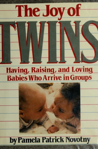 Cover of Joy of Twins