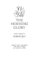 Book cover for The Morning Glory