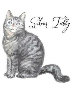 Cover of Silver Tabby