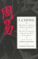 Cover of The I Ching