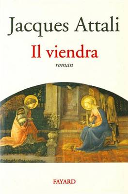 Book cover for Il Viendra