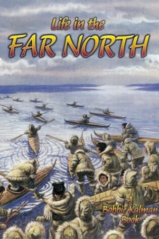 Cover of Life in the Far North