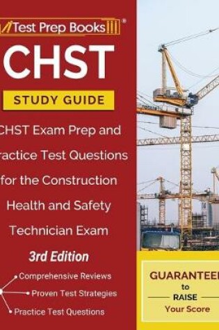 Cover of CHST Study Guide