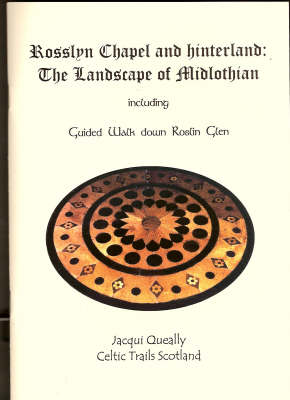 Cover of Rosslyn Chapel and Hinterland
