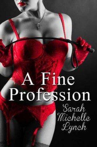 Cover of A Fine Profession