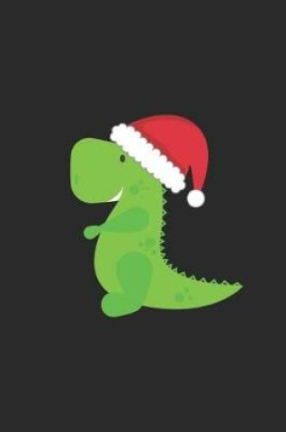 Cover of Christmas Dinosaur