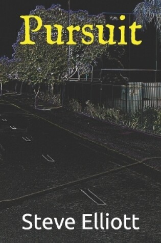 Cover of Pursuit