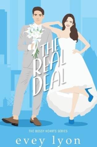 Cover of The Real Deal