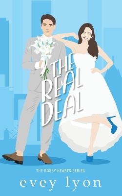 Cover of The Real Deal